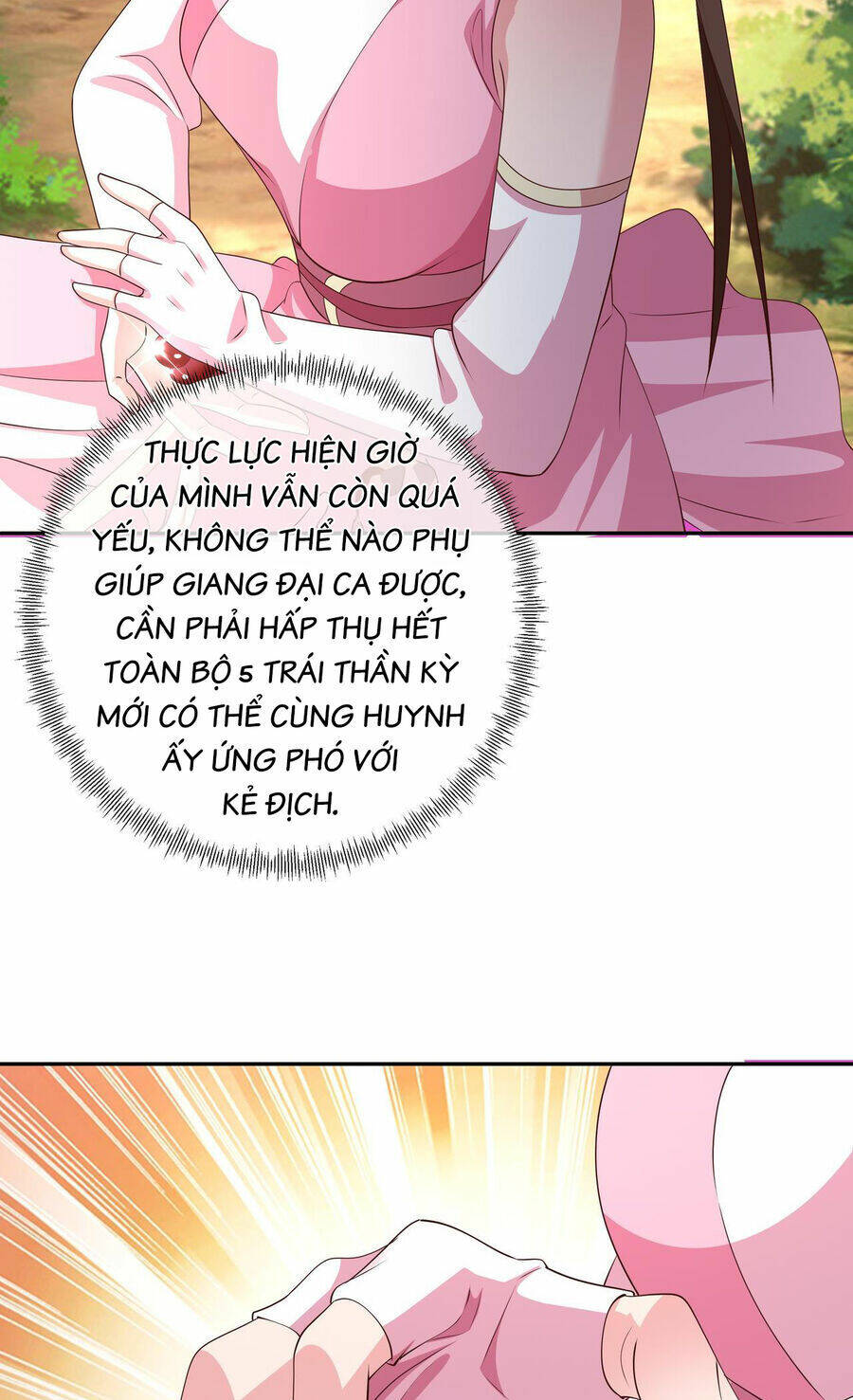 Trọng Sinh 1000 Lần, Ta Vô Địch Chapter 56.5 - Trang 2