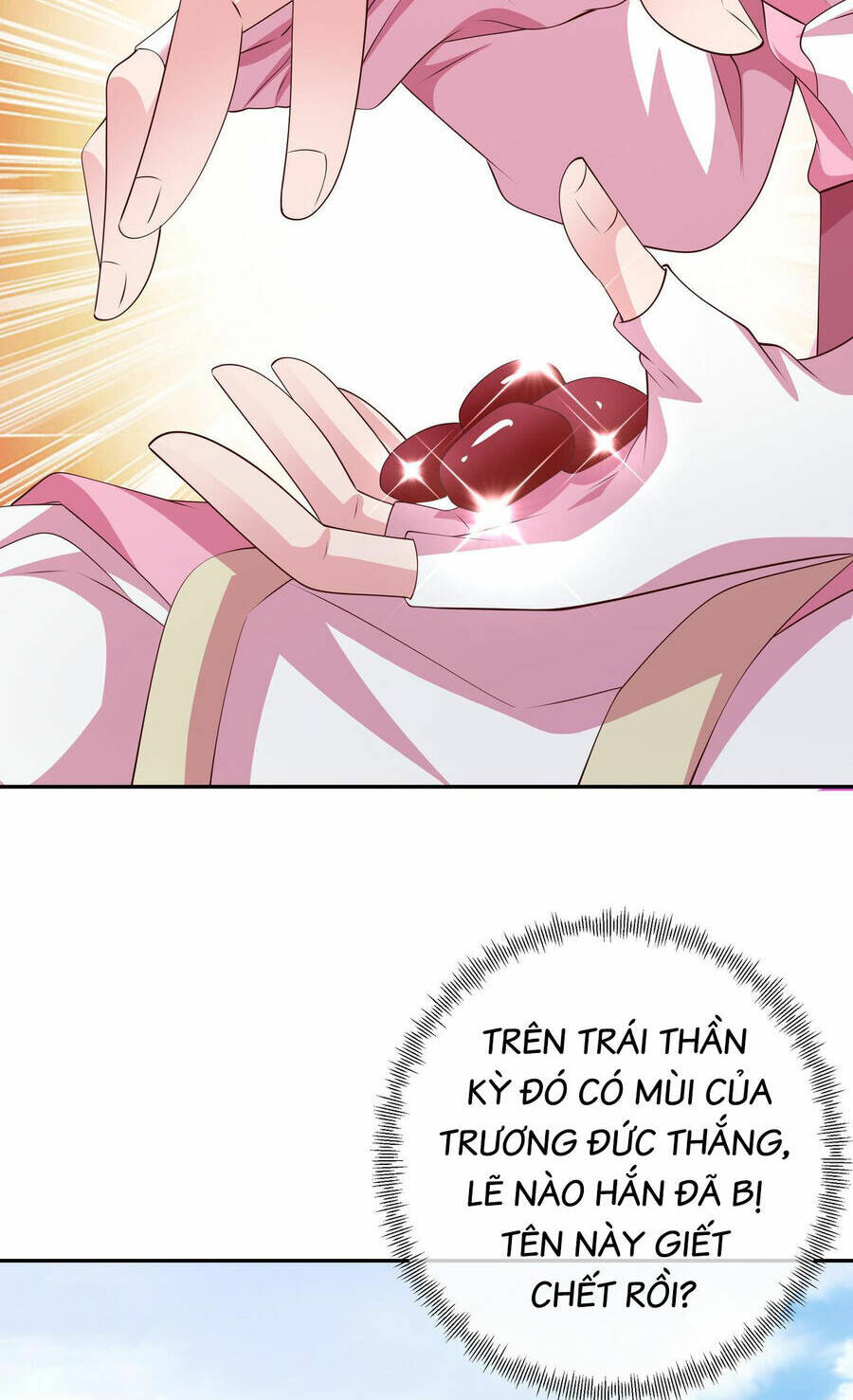 Trọng Sinh 1000 Lần, Ta Vô Địch Chapter 56.5 - Trang 2