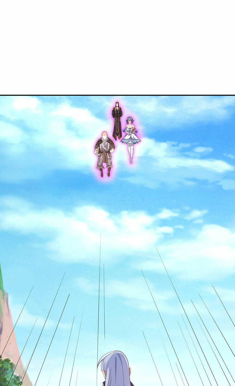 Trọng Sinh 1000 Lần, Ta Vô Địch Chapter 56.5 - Trang 2