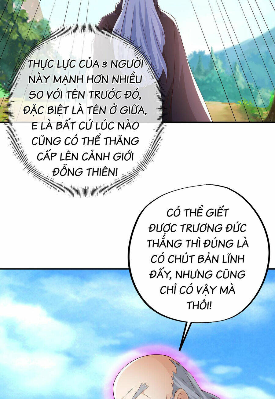 Trọng Sinh 1000 Lần, Ta Vô Địch Chapter 56.5 - Trang 2