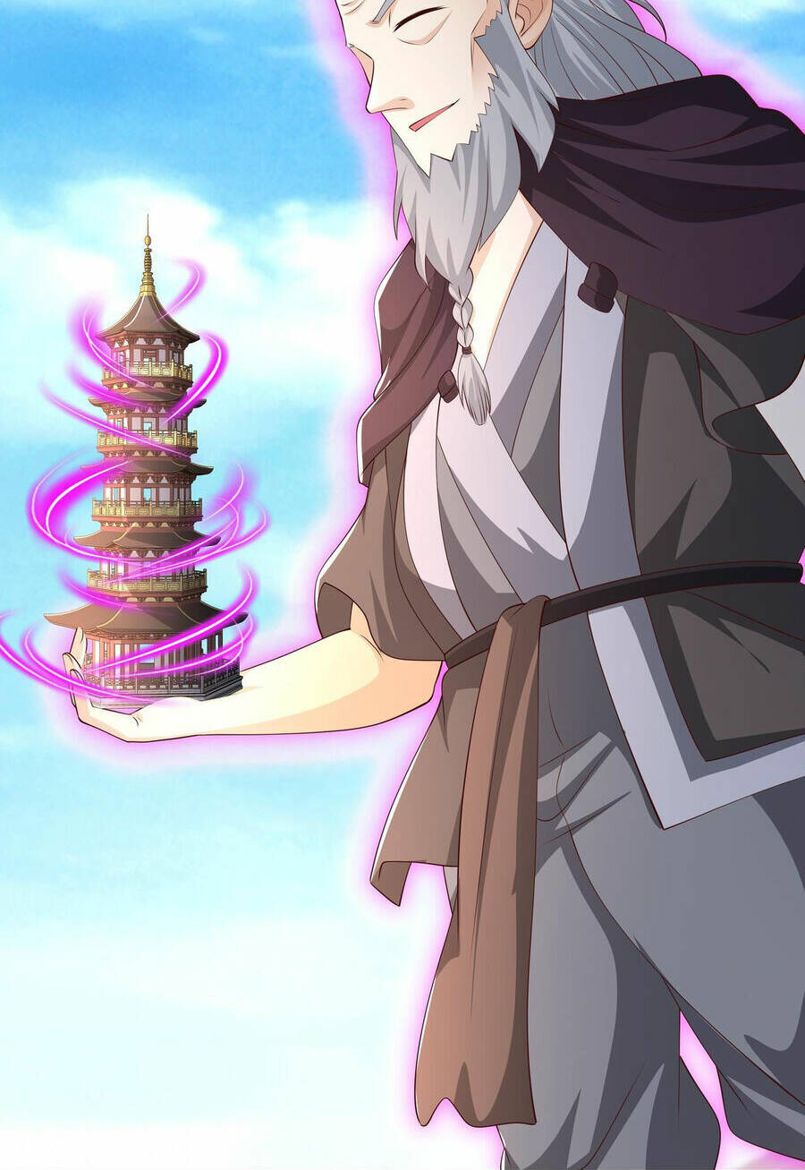 Trọng Sinh 1000 Lần, Ta Vô Địch Chapter 56.5 - Trang 2