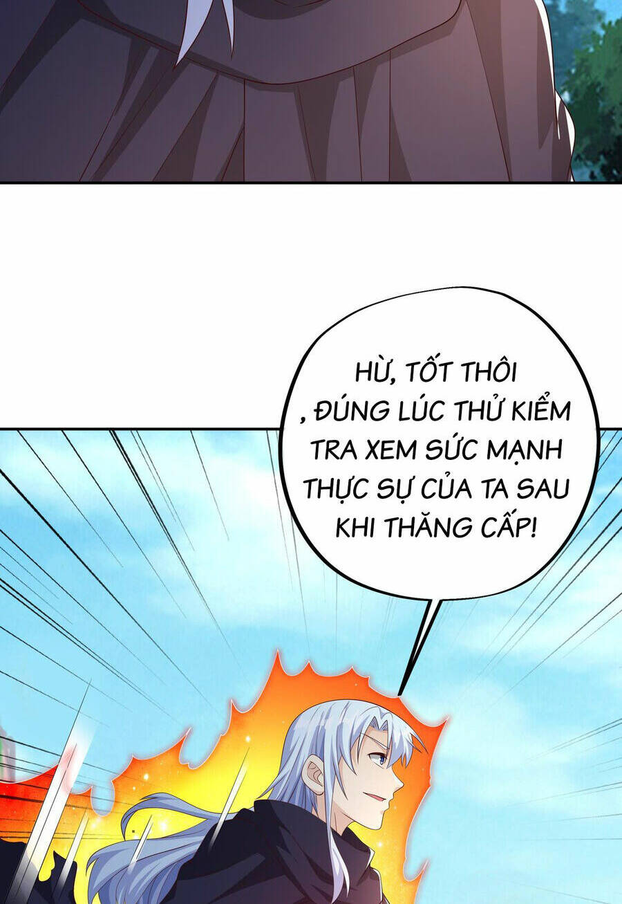 Trọng Sinh 1000 Lần, Ta Vô Địch Chapter 56.5 - Trang 2