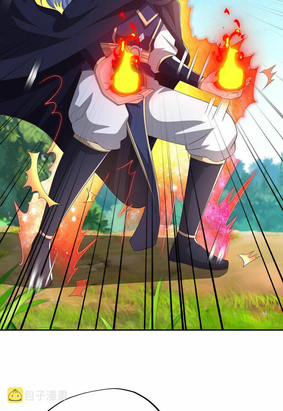 Trọng Sinh 1000 Lần, Ta Vô Địch Chapter 56.5 - Trang 2