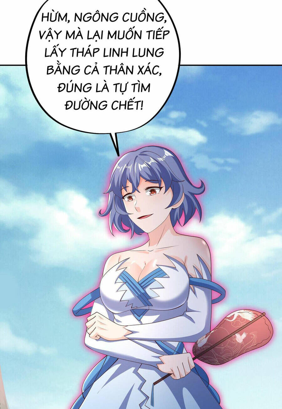 Trọng Sinh 1000 Lần, Ta Vô Địch Chapter 56.5 - Trang 2