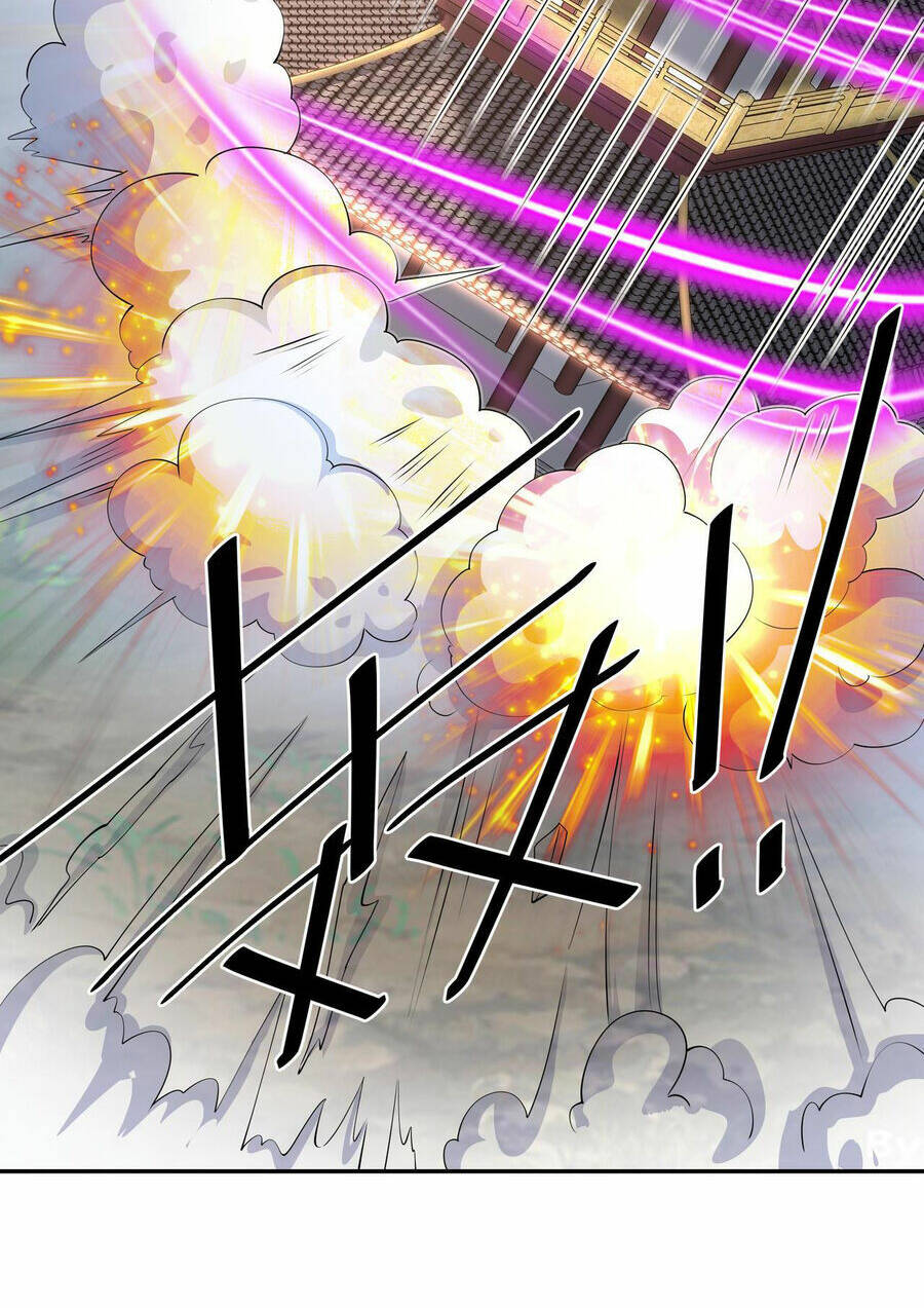 Trọng Sinh 1000 Lần, Ta Vô Địch Chapter 56.5 - Trang 2