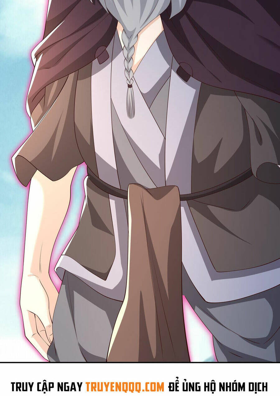 Trọng Sinh 1000 Lần, Ta Vô Địch Chapter 56.5 - Trang 2