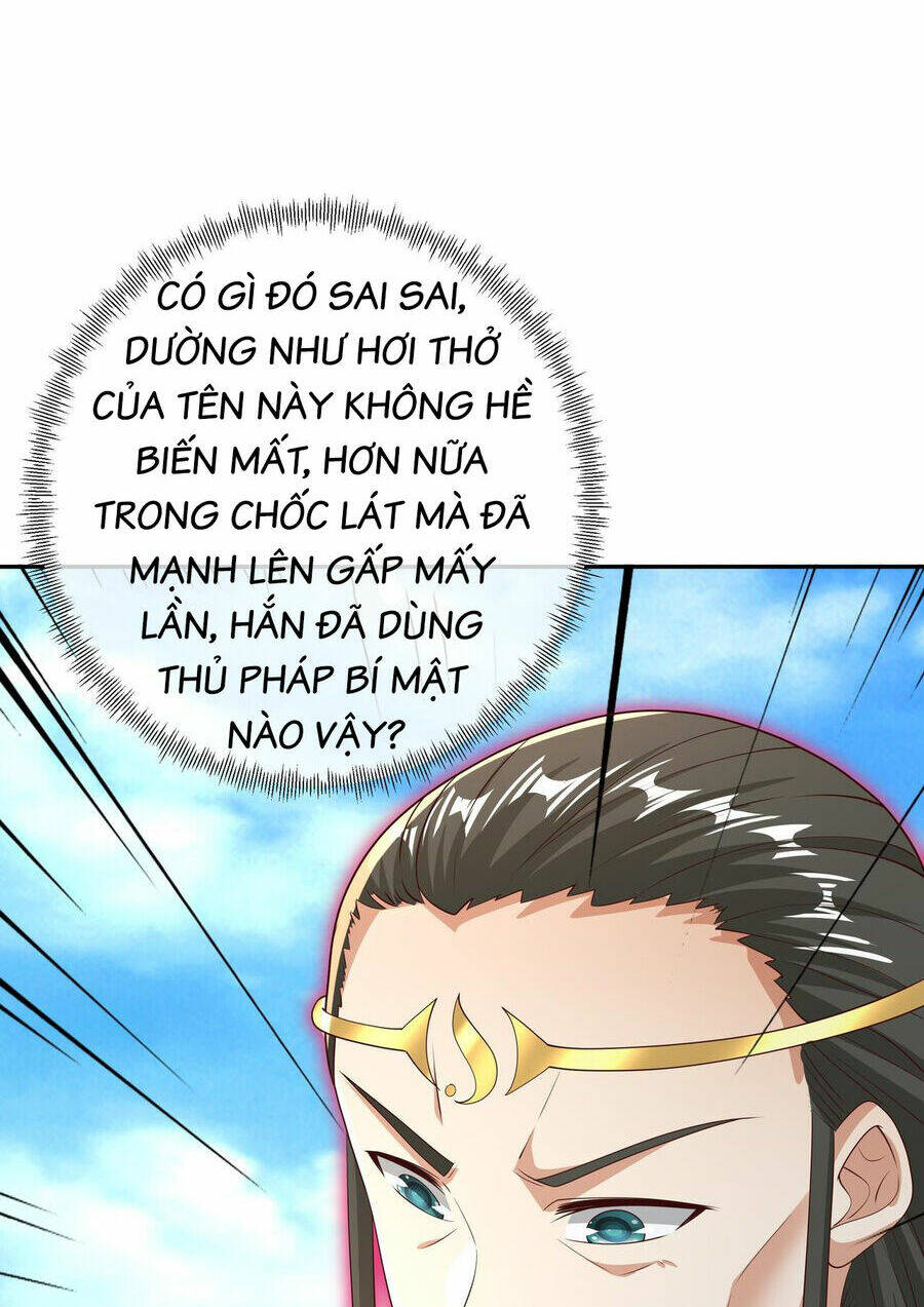 Trọng Sinh 1000 Lần, Ta Vô Địch Chapter 56.5 - Trang 2