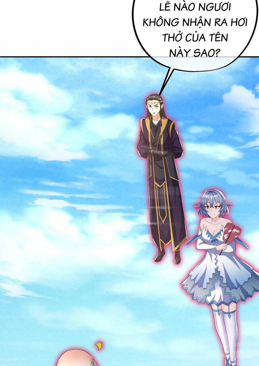 Trọng Sinh 1000 Lần, Ta Vô Địch Chapter 56.5 - Trang 2