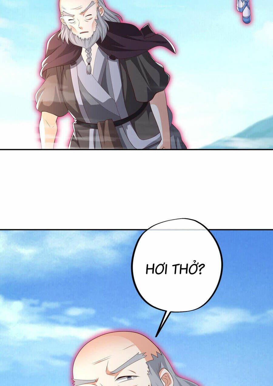 Trọng Sinh 1000 Lần, Ta Vô Địch Chapter 56.5 - Trang 2