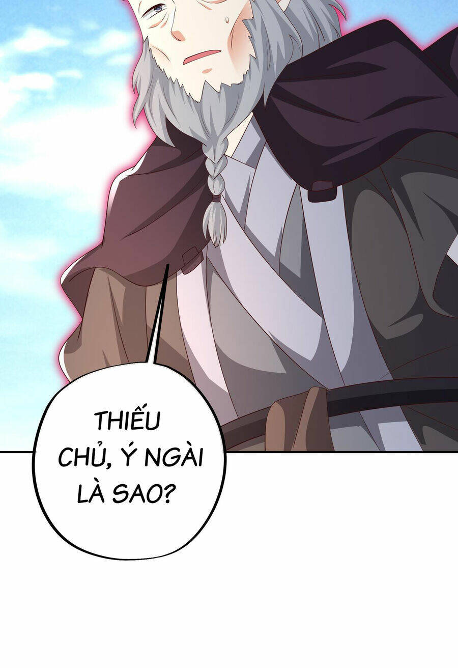 Trọng Sinh 1000 Lần, Ta Vô Địch Chapter 56.5 - Trang 2