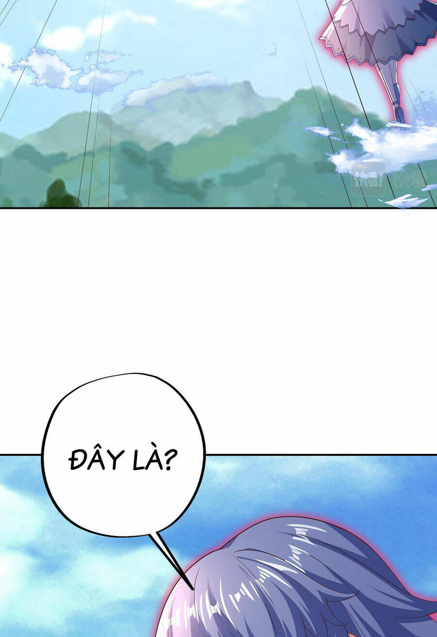 Trọng Sinh 1000 Lần, Ta Vô Địch Chapter 56.5 - Trang 2