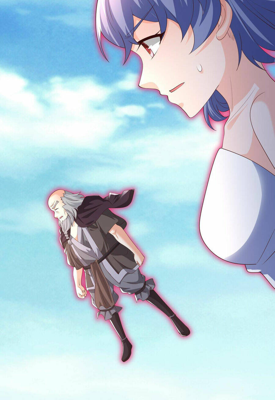 Trọng Sinh 1000 Lần, Ta Vô Địch Chapter 56.5 - Trang 2