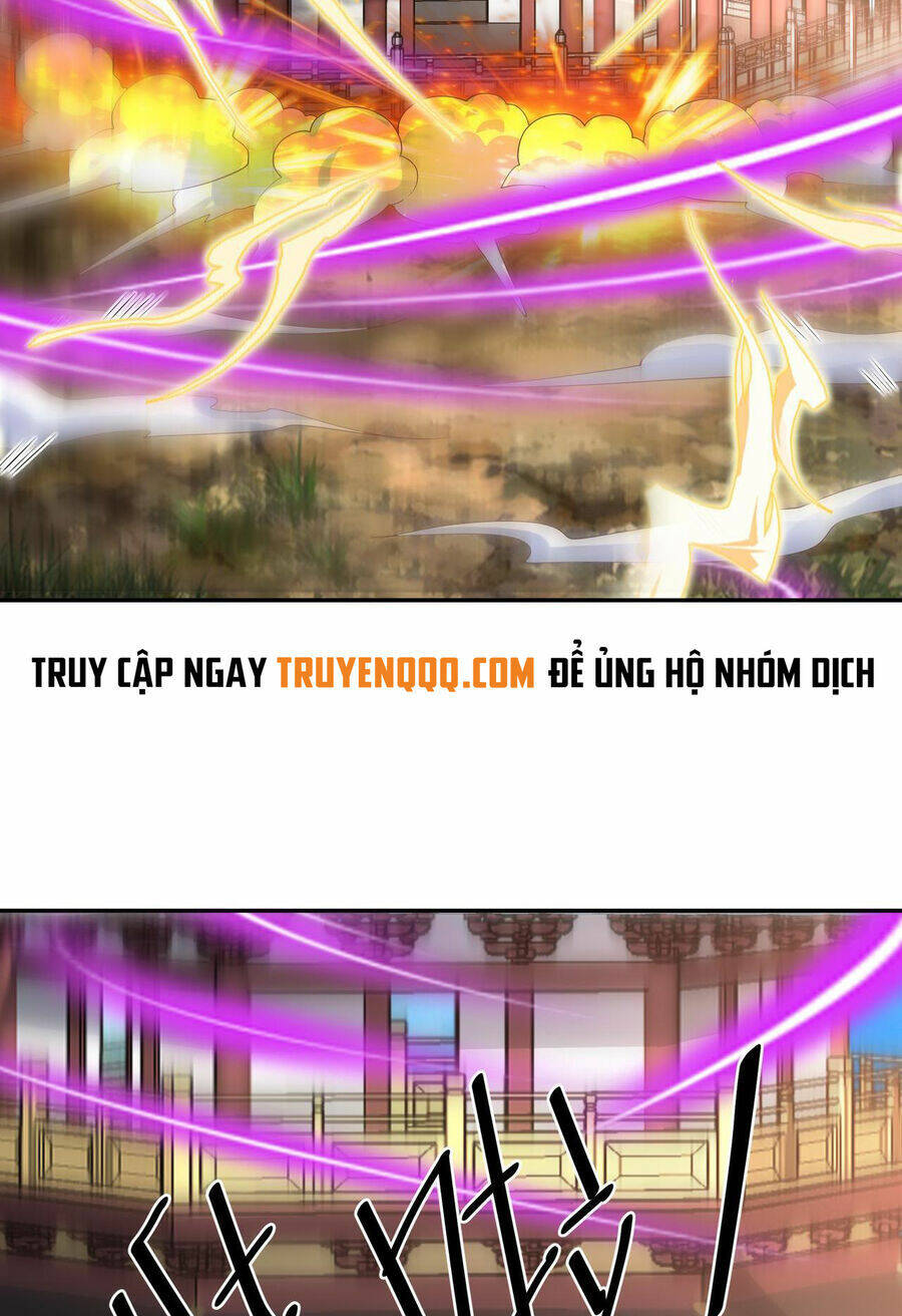 Trọng Sinh 1000 Lần, Ta Vô Địch Chapter 56.5 - Trang 2