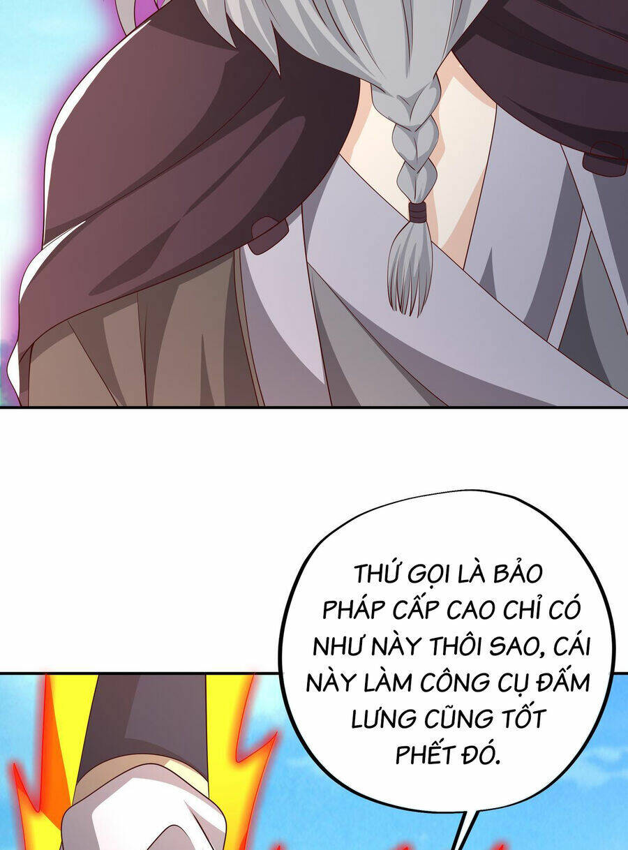 Trọng Sinh 1000 Lần, Ta Vô Địch Chapter 56.5 - Trang 2