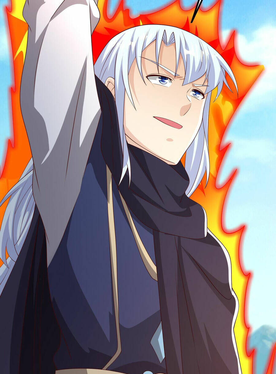 Trọng Sinh 1000 Lần, Ta Vô Địch Chapter 56.5 - Trang 2