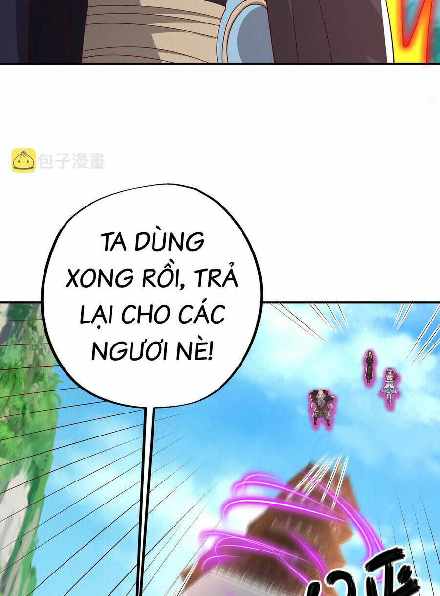 Trọng Sinh 1000 Lần, Ta Vô Địch Chapter 56.5 - Trang 2
