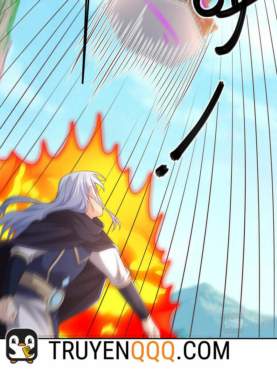 Trọng Sinh 1000 Lần, Ta Vô Địch Chapter 56.5 - Trang 2