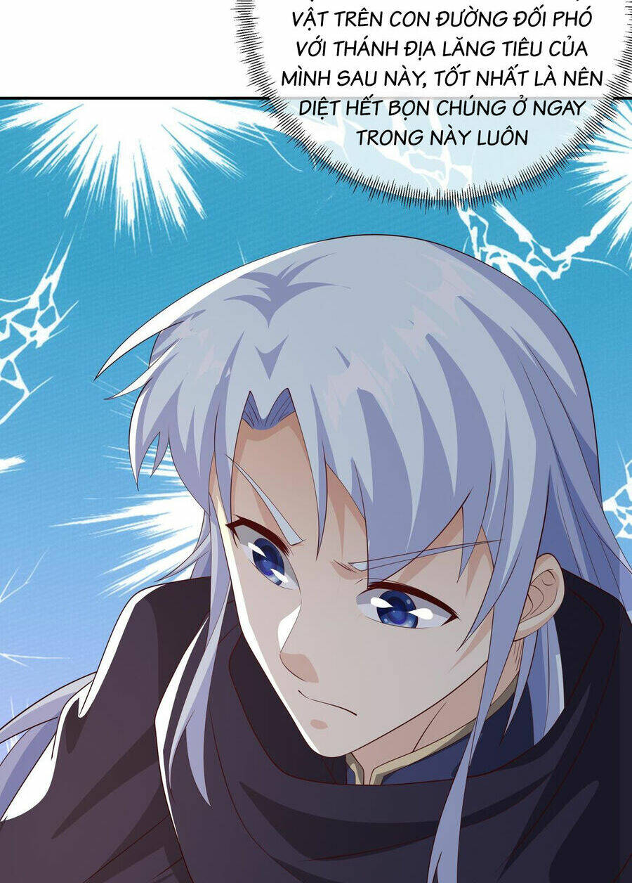 Trọng Sinh 1000 Lần, Ta Vô Địch Chapter 56 - Trang 2