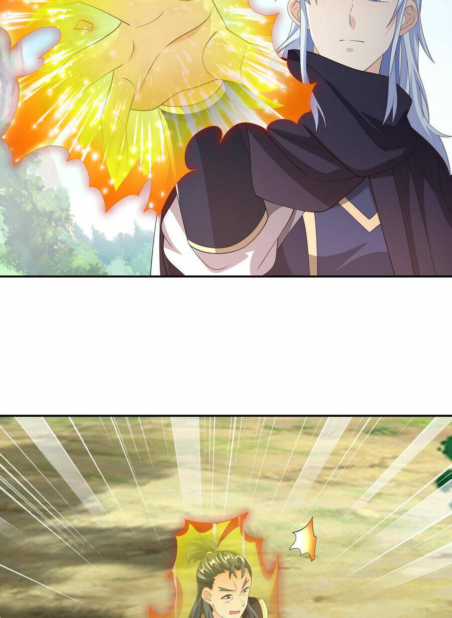 Trọng Sinh 1000 Lần, Ta Vô Địch Chapter 56 - Trang 2