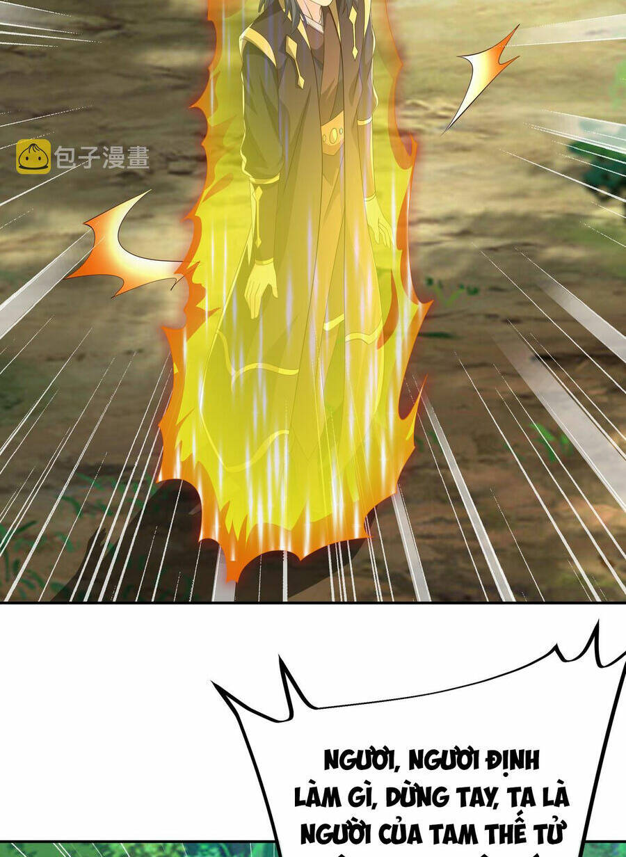 Trọng Sinh 1000 Lần, Ta Vô Địch Chapter 56 - Trang 2