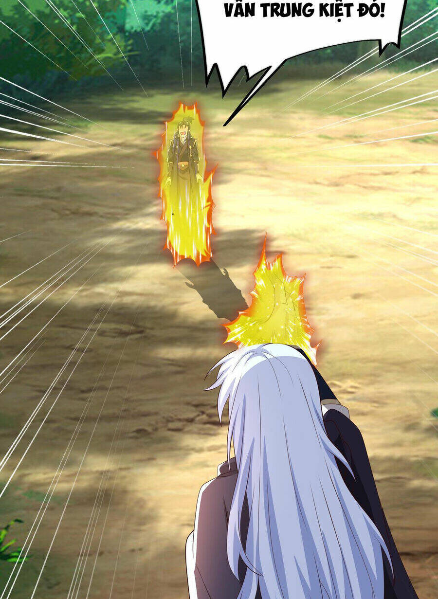 Trọng Sinh 1000 Lần, Ta Vô Địch Chapter 56 - Trang 2