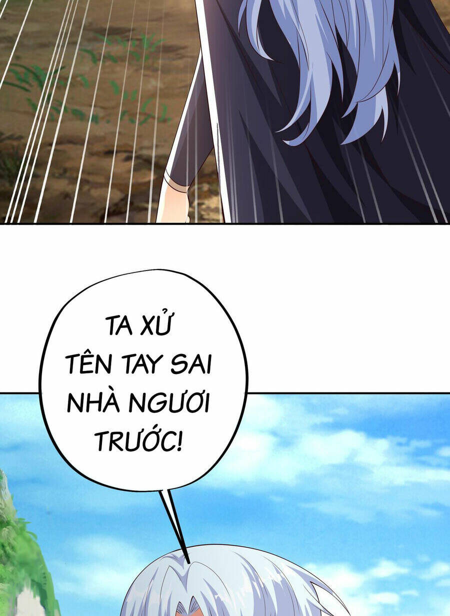 Trọng Sinh 1000 Lần, Ta Vô Địch Chapter 56 - Trang 2