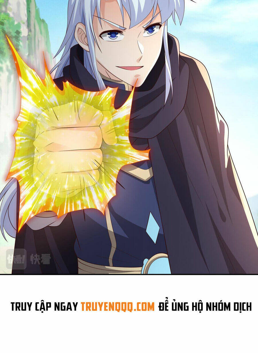 Trọng Sinh 1000 Lần, Ta Vô Địch Chapter 56 - Trang 2