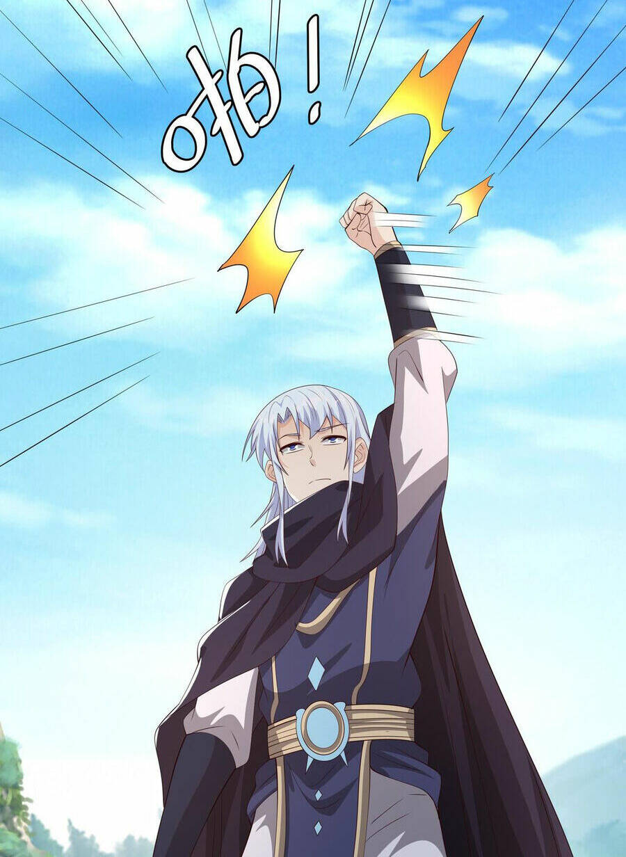 Trọng Sinh 1000 Lần, Ta Vô Địch Chapter 56 - Trang 2