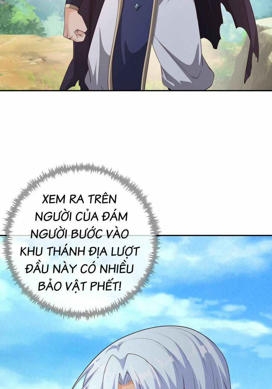 Trọng Sinh 1000 Lần, Ta Vô Địch Chapter 56 - Trang 2