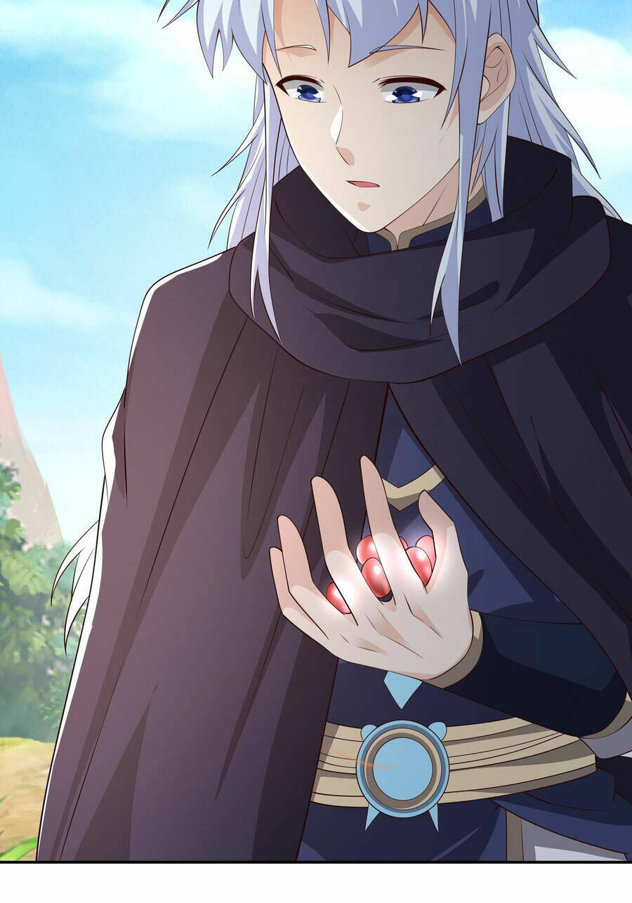 Trọng Sinh 1000 Lần, Ta Vô Địch Chapter 56 - Trang 2