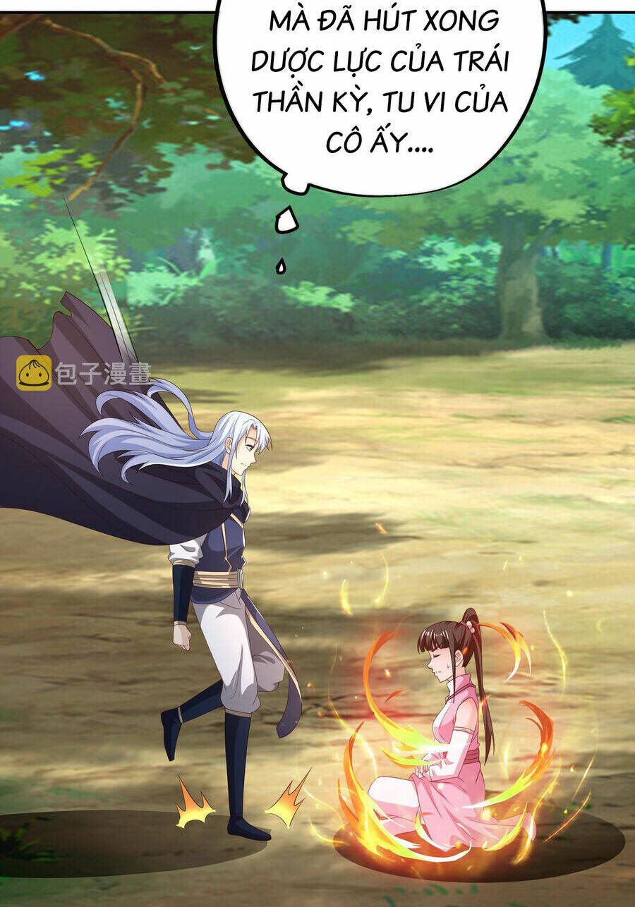 Trọng Sinh 1000 Lần, Ta Vô Địch Chapter 56 - Trang 2