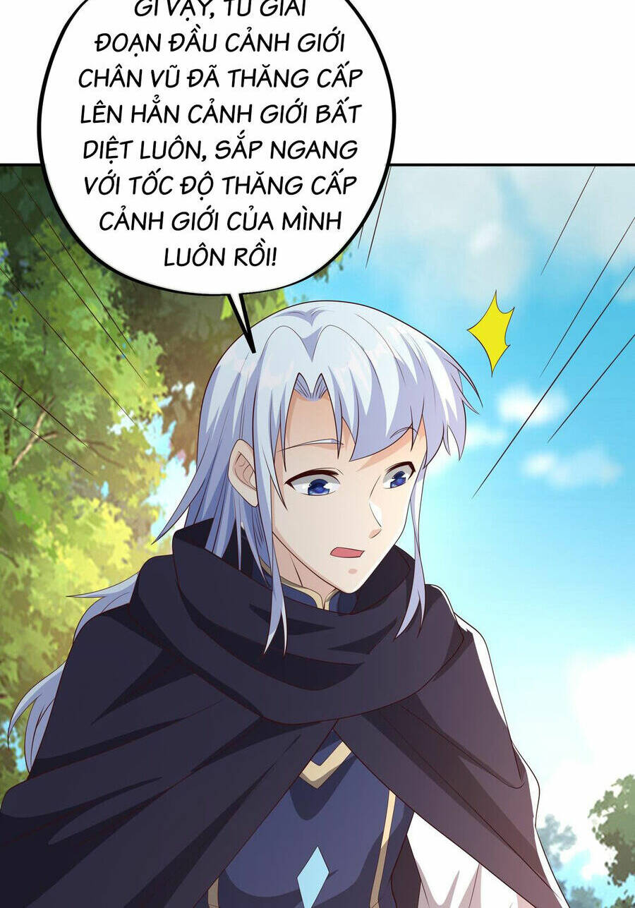 Trọng Sinh 1000 Lần, Ta Vô Địch Chapter 56 - Trang 2