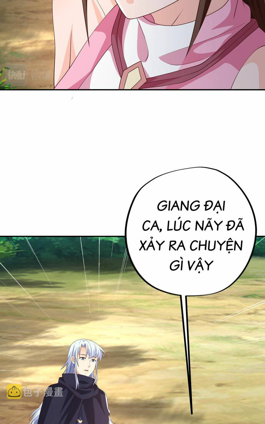 Trọng Sinh 1000 Lần, Ta Vô Địch Chapter 56 - Trang 2