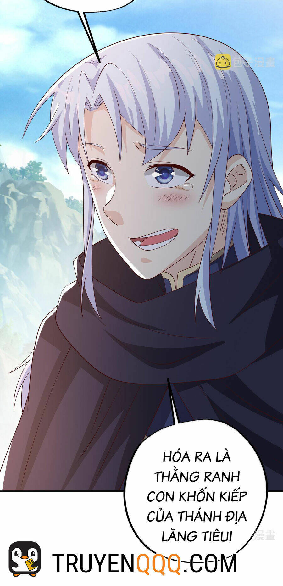 Trọng Sinh 1000 Lần, Ta Vô Địch Chapter 56 - Trang 2