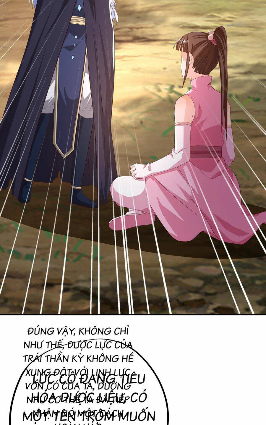 Trọng Sinh 1000 Lần, Ta Vô Địch Chapter 56 - Trang 2