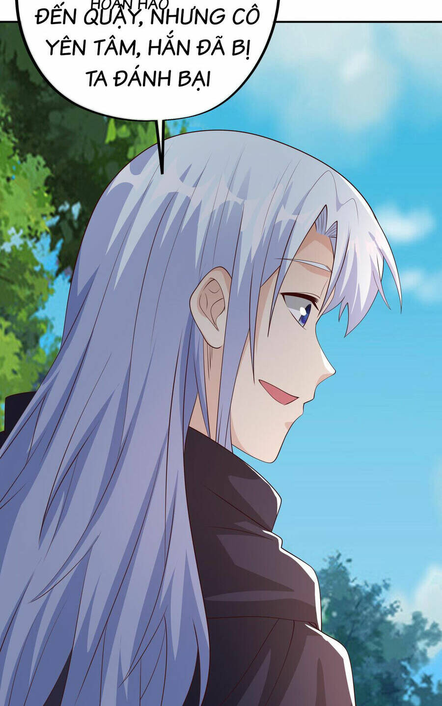 Trọng Sinh 1000 Lần, Ta Vô Địch Chapter 56 - Trang 2