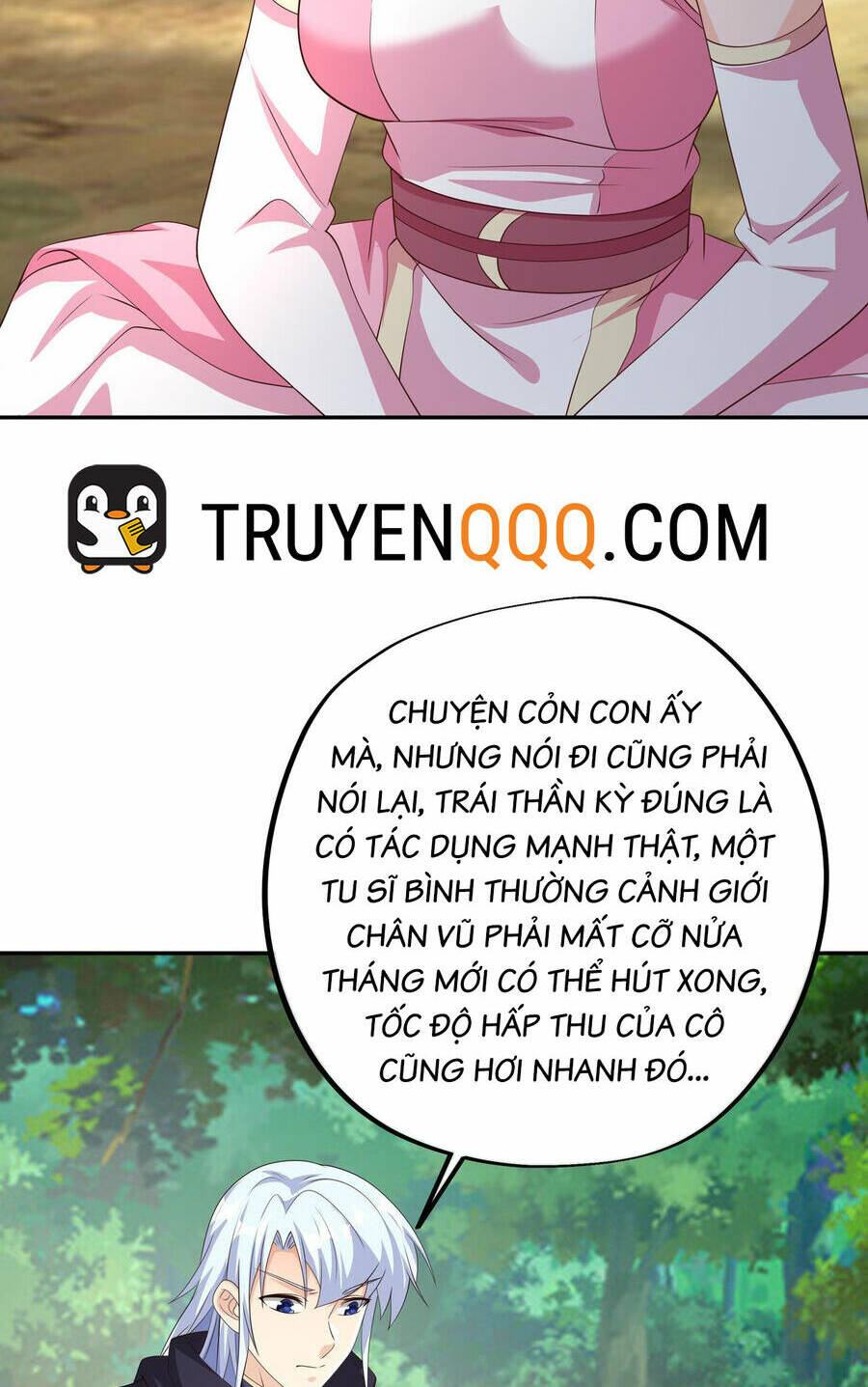 Trọng Sinh 1000 Lần, Ta Vô Địch Chapter 56 - Trang 2