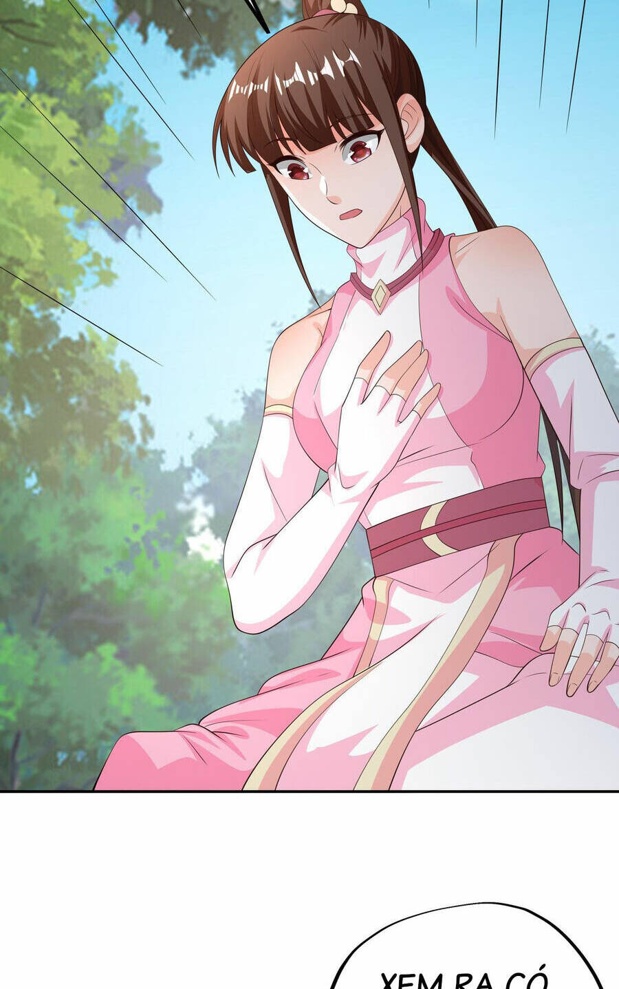 Trọng Sinh 1000 Lần, Ta Vô Địch Chapter 56 - Trang 2