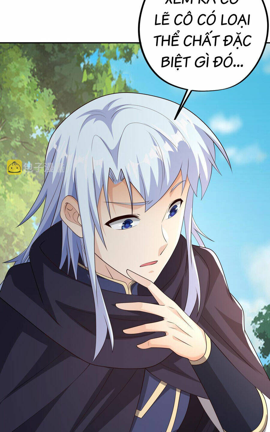 Trọng Sinh 1000 Lần, Ta Vô Địch Chapter 56 - Trang 2