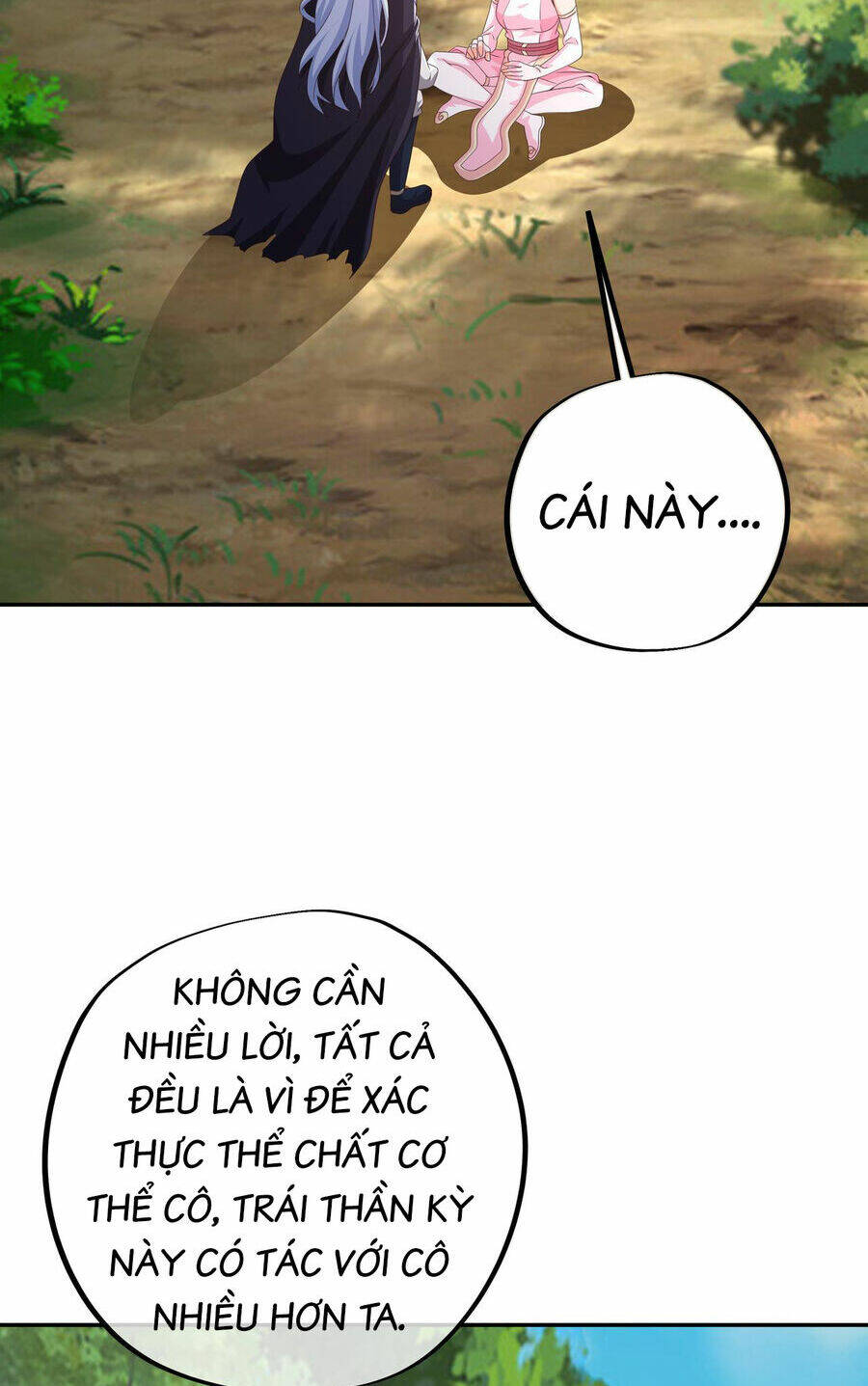 Trọng Sinh 1000 Lần, Ta Vô Địch Chapter 56 - Trang 2