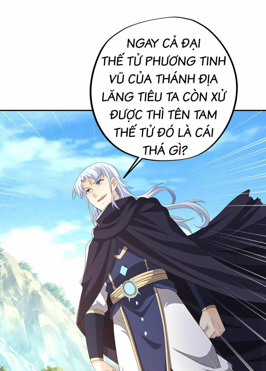 Trọng Sinh 1000 Lần, Ta Vô Địch Chapter 56 - Trang 2