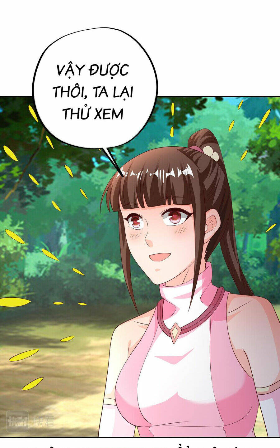 Trọng Sinh 1000 Lần, Ta Vô Địch Chapter 56 - Trang 2