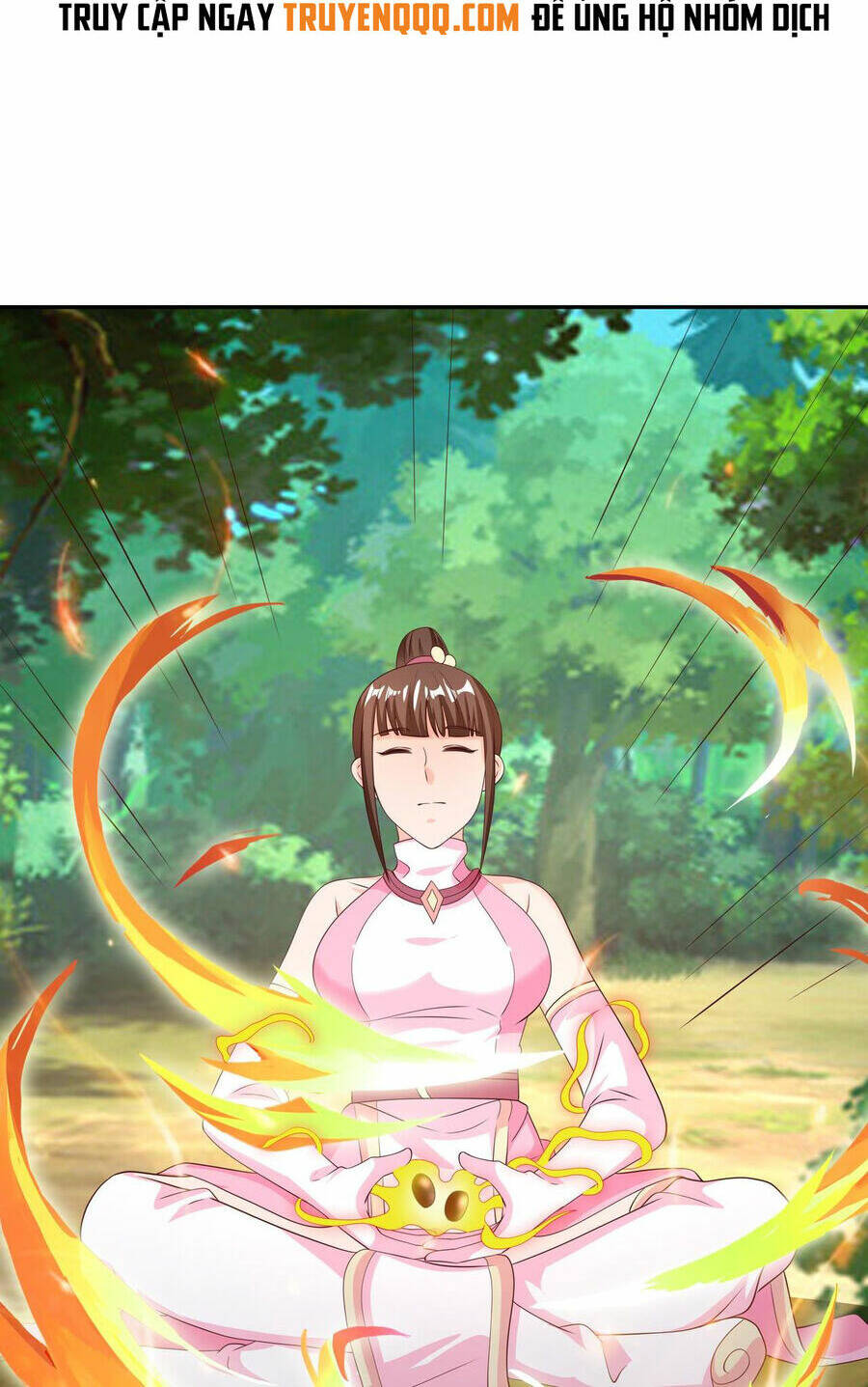 Trọng Sinh 1000 Lần, Ta Vô Địch Chapter 56 - Trang 2