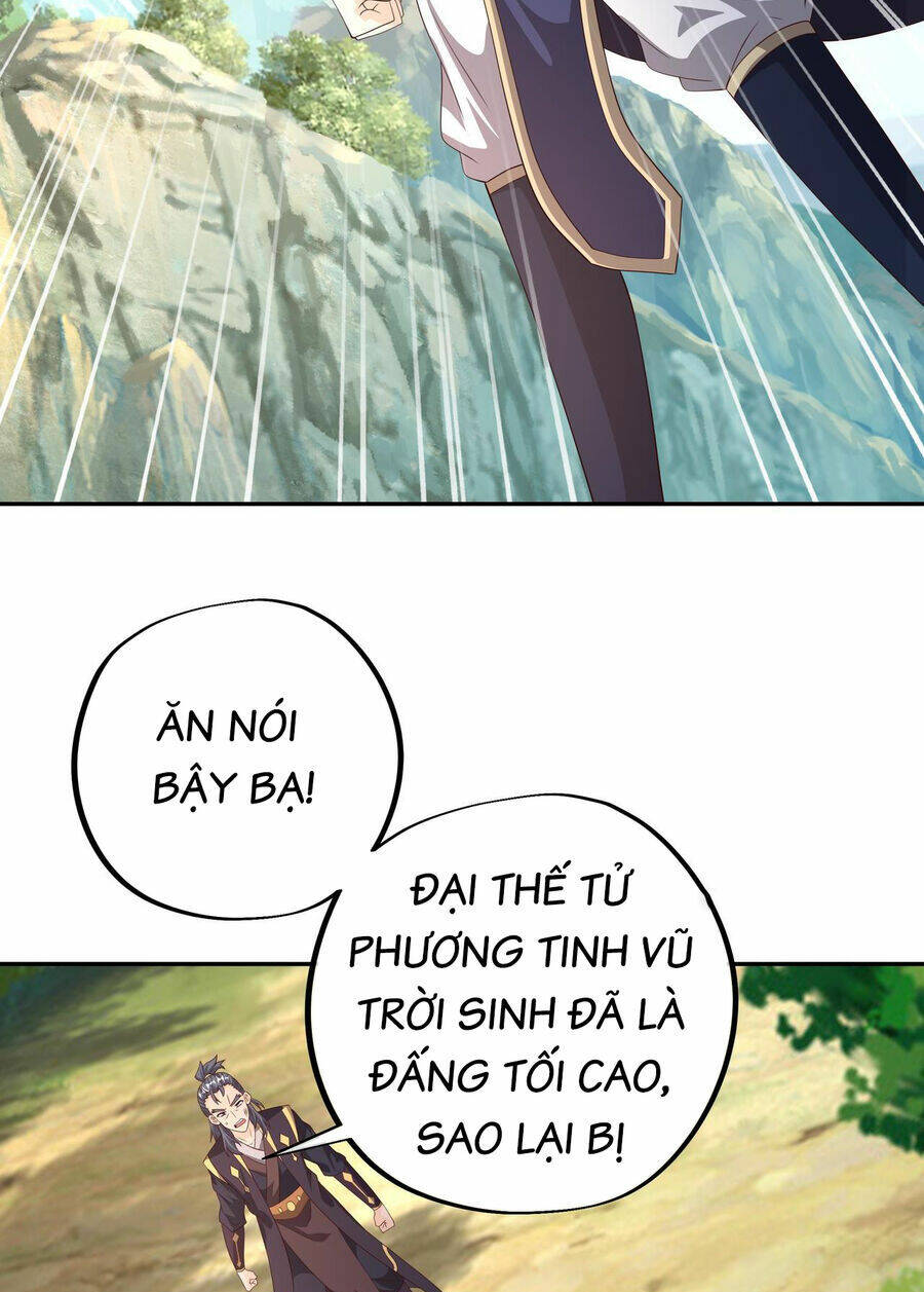 Trọng Sinh 1000 Lần, Ta Vô Địch Chapter 56 - Trang 2