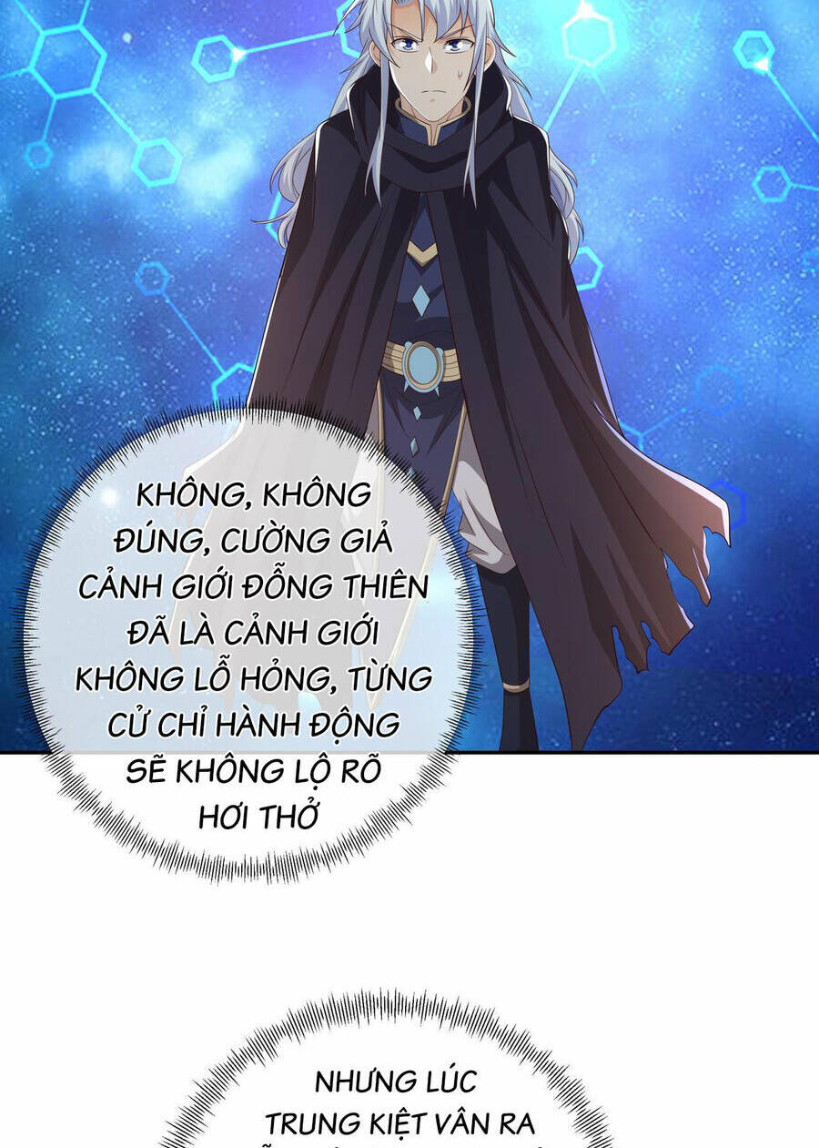 Trọng Sinh 1000 Lần, Ta Vô Địch Chapter 57 - Trang 2