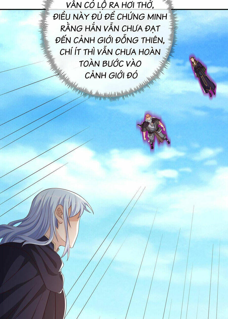 Trọng Sinh 1000 Lần, Ta Vô Địch Chapter 57 - Trang 2