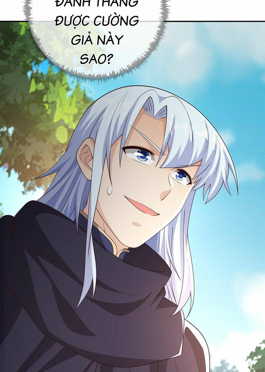 Trọng Sinh 1000 Lần, Ta Vô Địch Chapter 57 - Trang 2