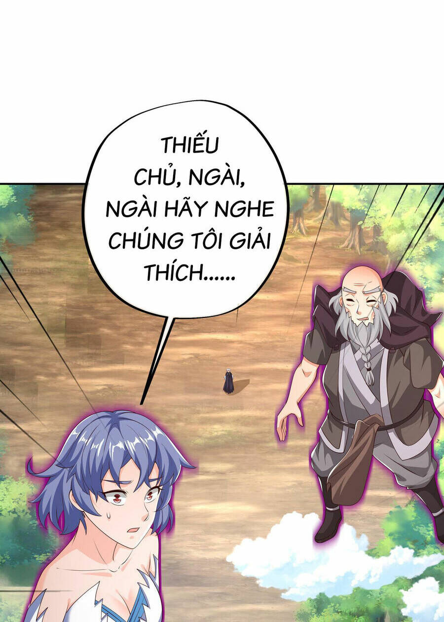Trọng Sinh 1000 Lần, Ta Vô Địch Chapter 57 - Trang 2