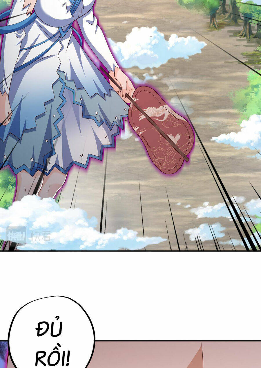 Trọng Sinh 1000 Lần, Ta Vô Địch Chapter 57 - Trang 2