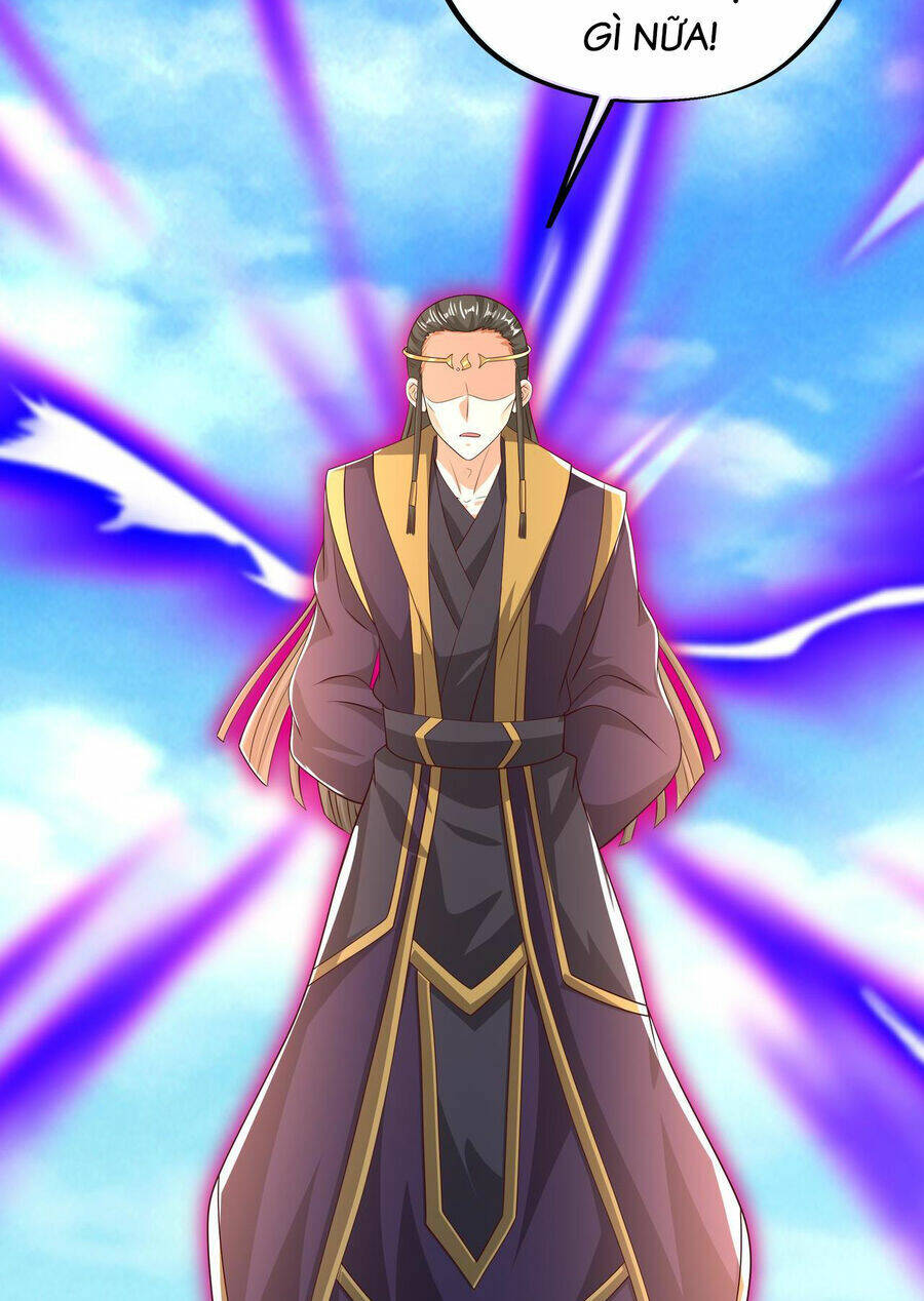 Trọng Sinh 1000 Lần, Ta Vô Địch Chapter 57 - Trang 2